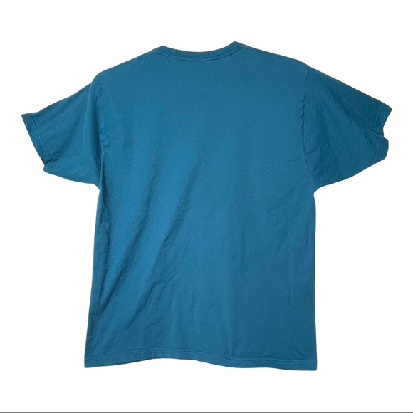 Tultex Mens Graphic T-Shirt - Picture 5 of 8